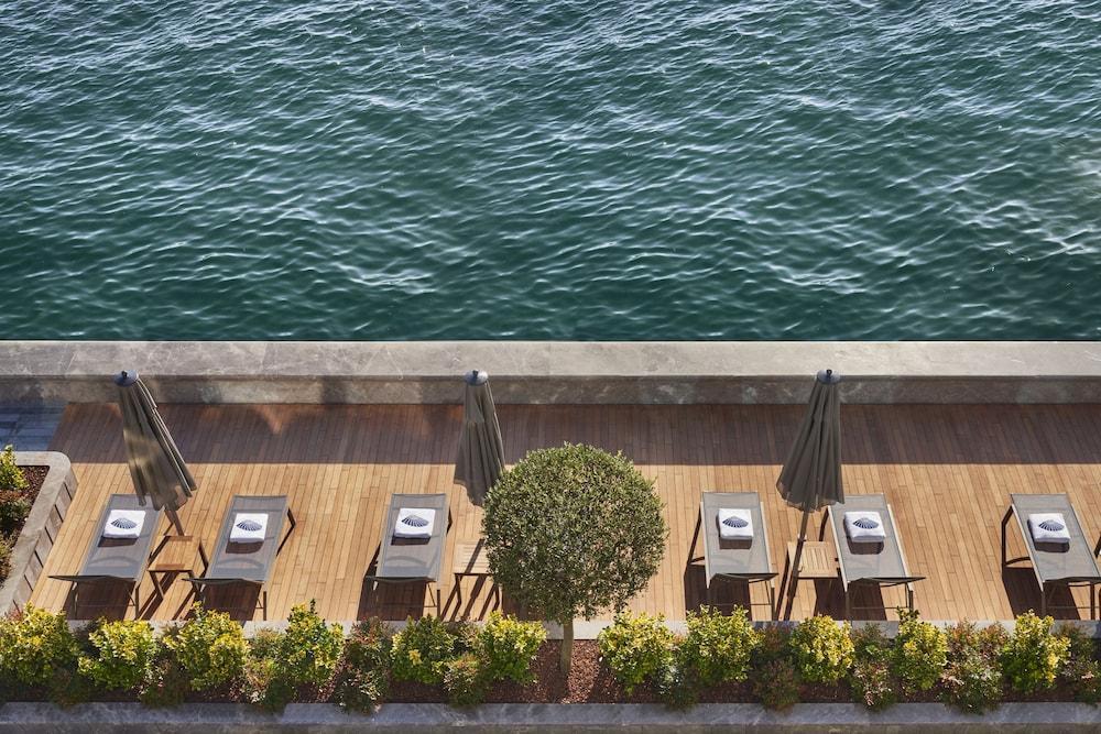 Mandarin Oriental Bosphorus, 5* Istanbul