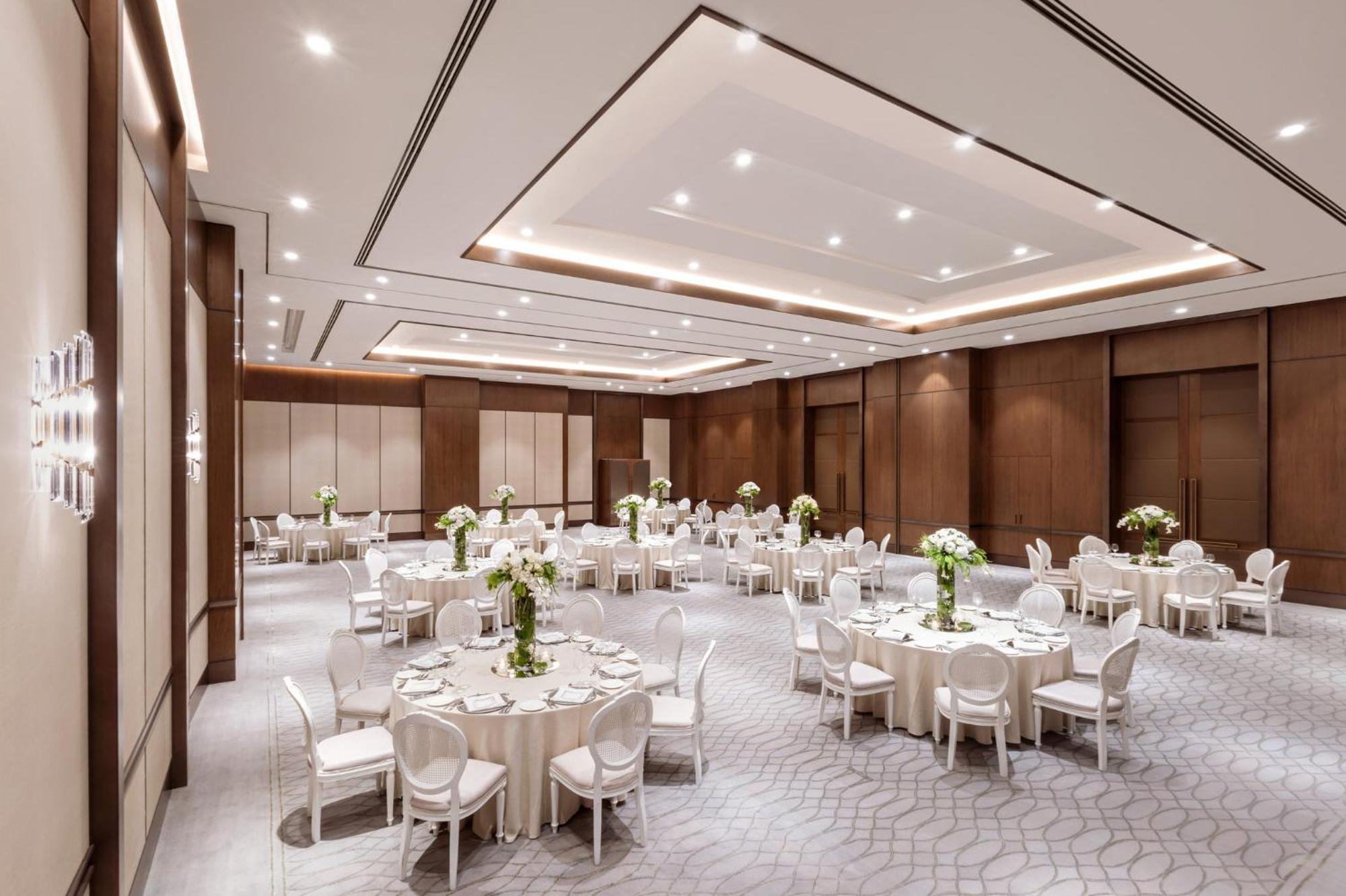 Mandarin Oriental Bosphorus, Готель Стамбул