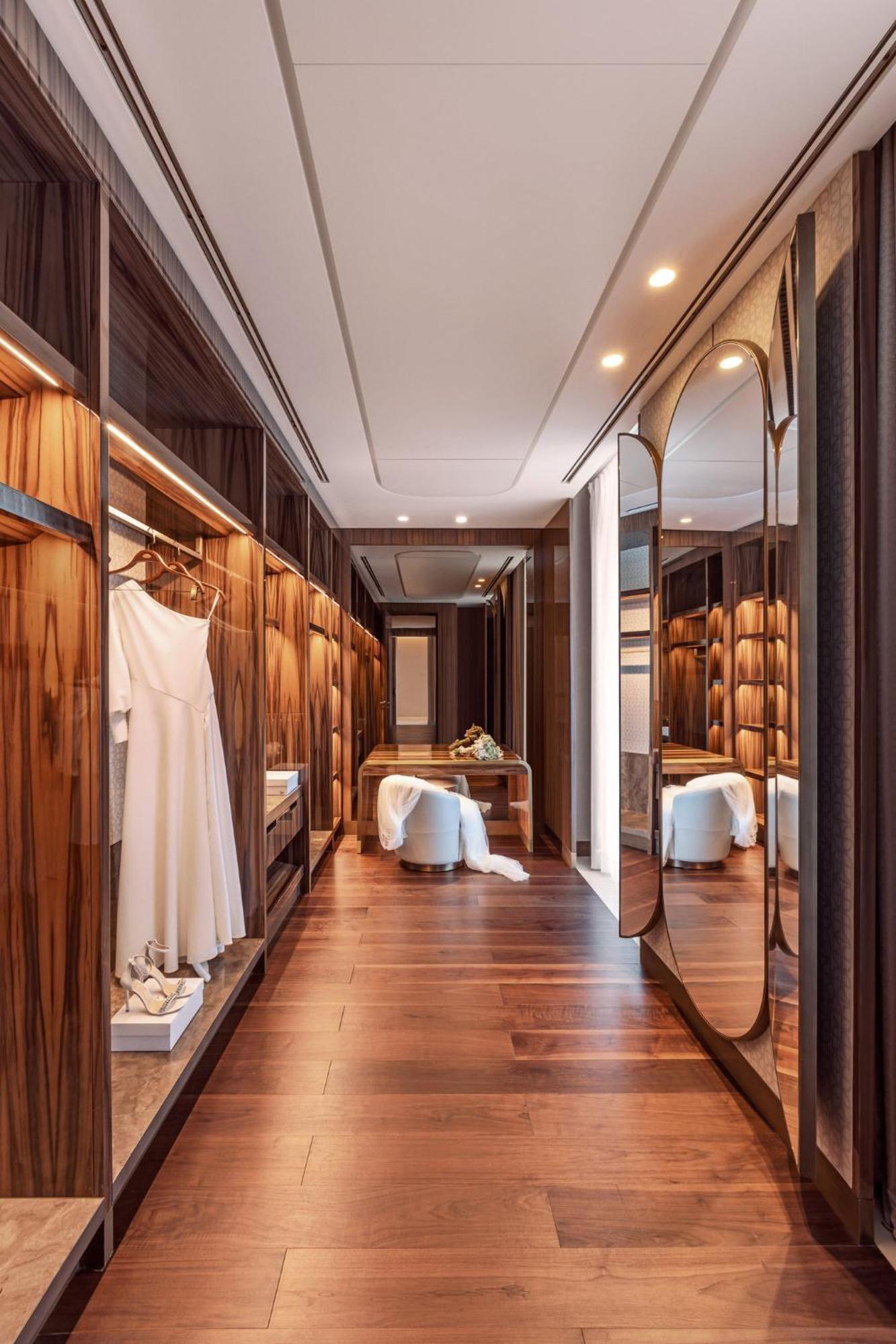 Отель Mandarin Oriental Bosphorus,