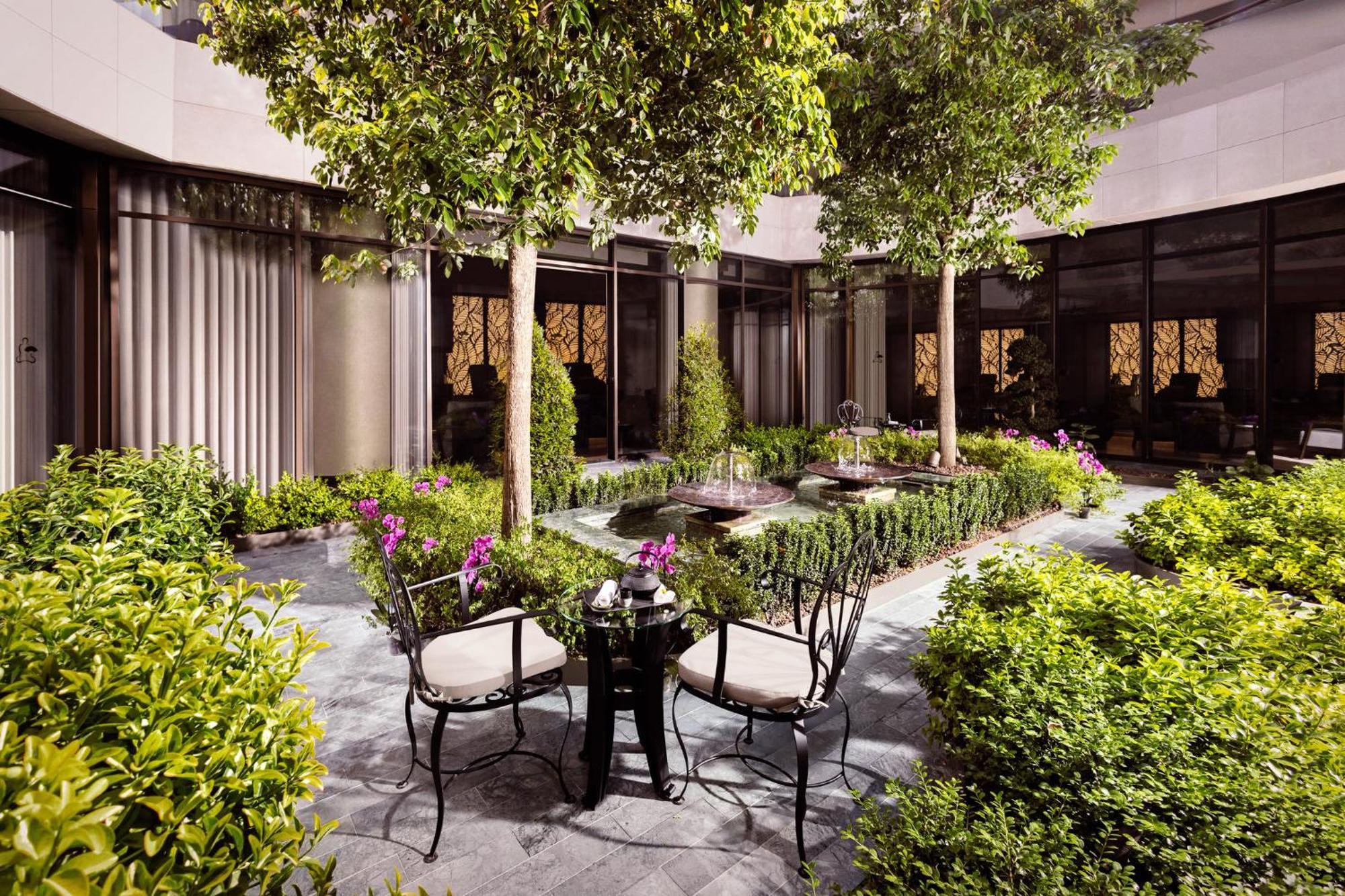 מלון Mandarin Oriental Bosphorus,