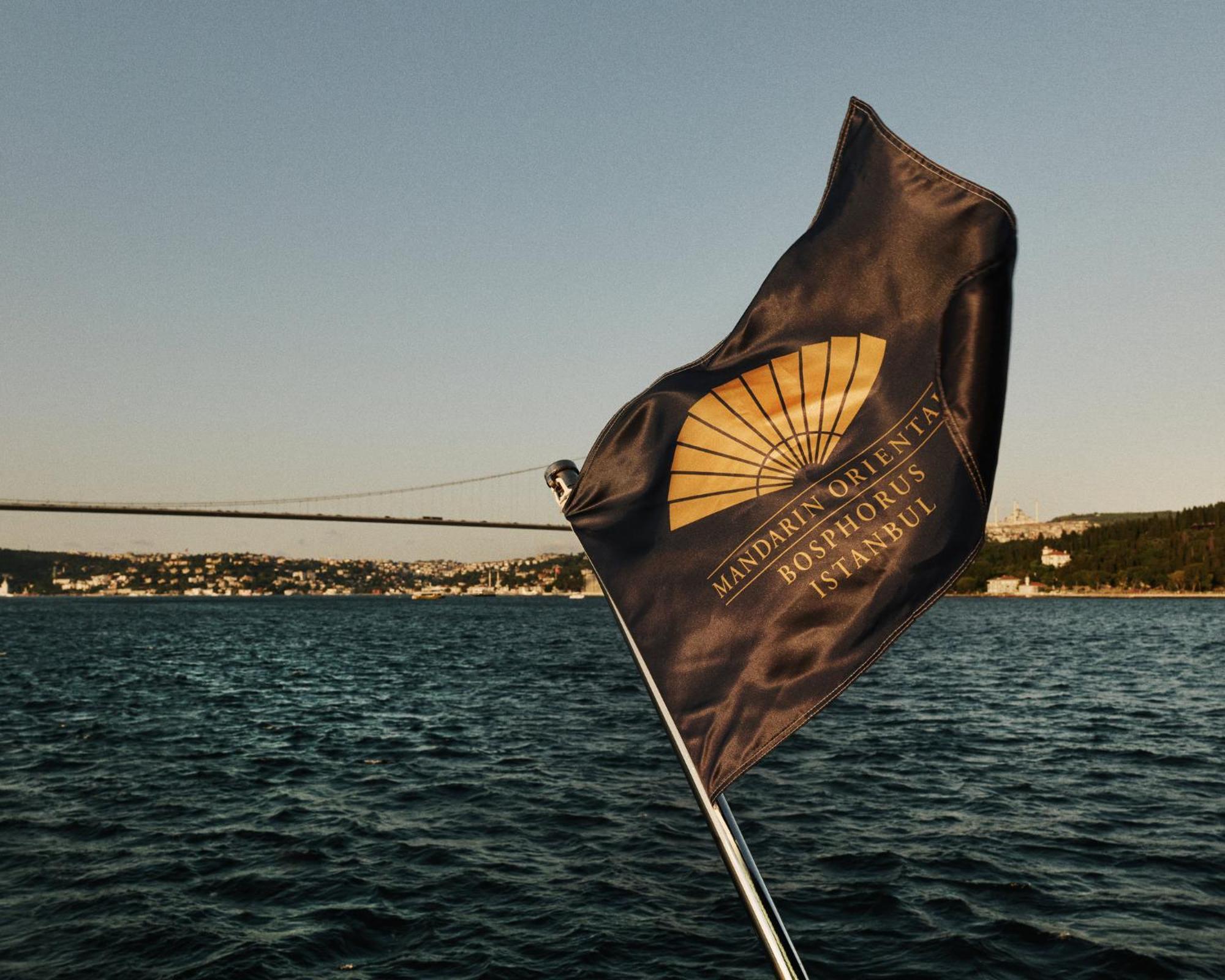 מלון Mandarin Oriental Bosphorus, 5*