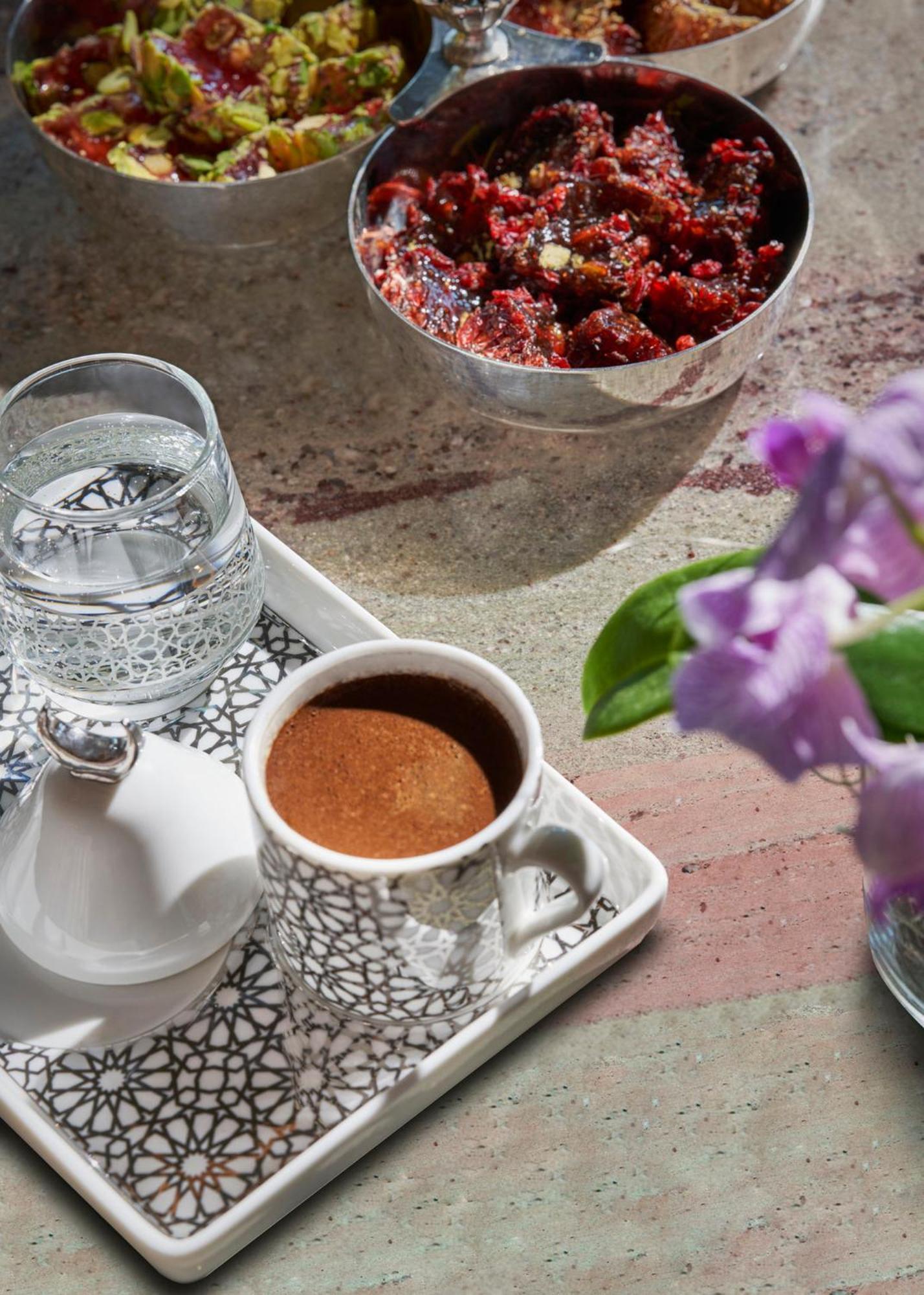 מלון Mandarin Oriental Bosphorus, איסטמבול