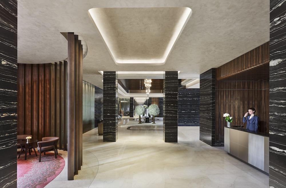 Отель Mandarin Oriental Bosphorus,