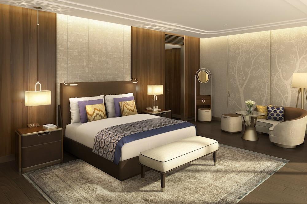 Отель Mandarin Oriental Bosphorus, 5*