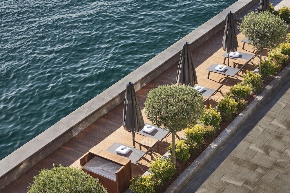 Mandarin Oriental Bosphorus, Отель Стамбул