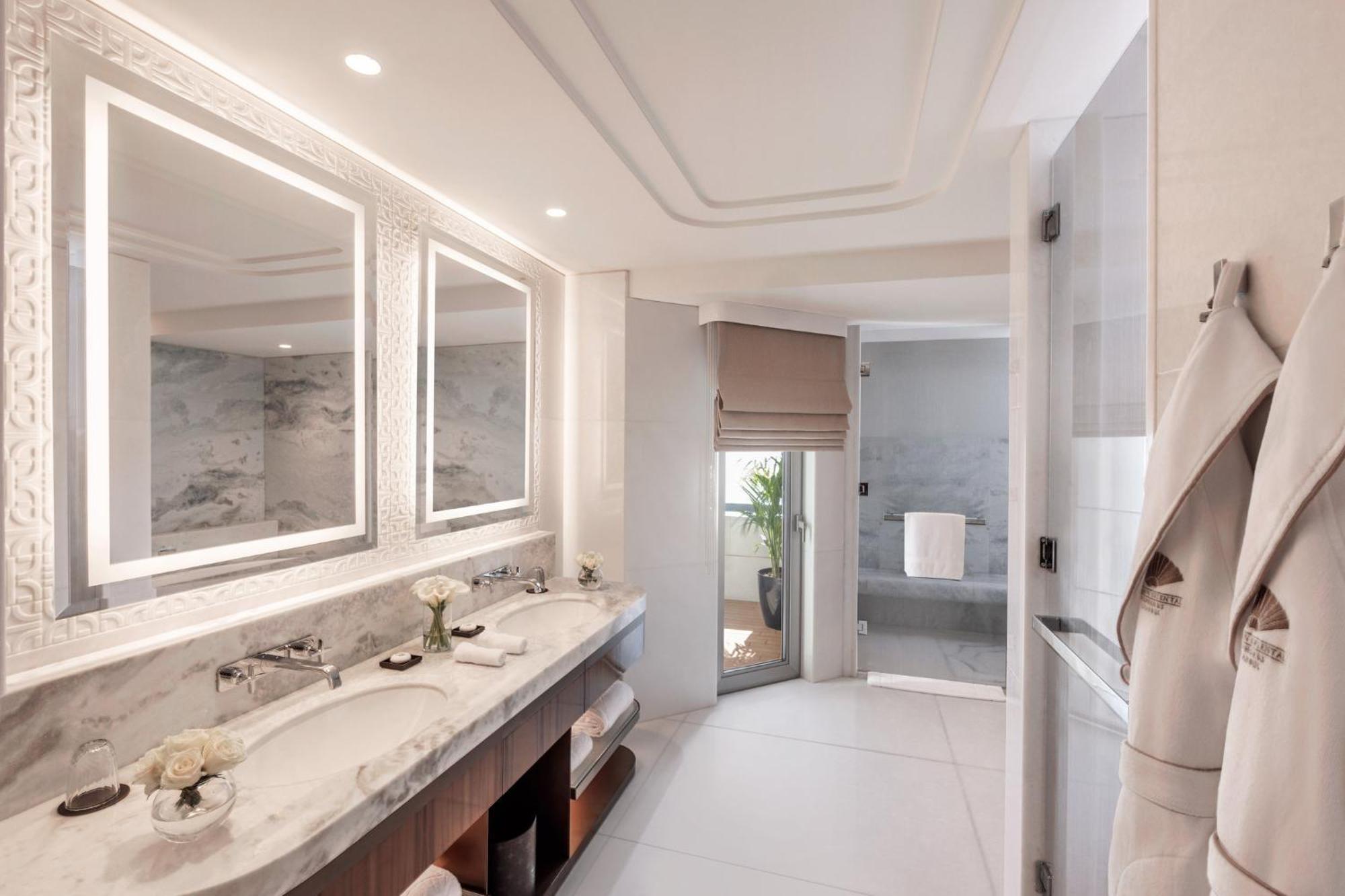 Mandarin Oriental Bosphorus, 5* Стамбул