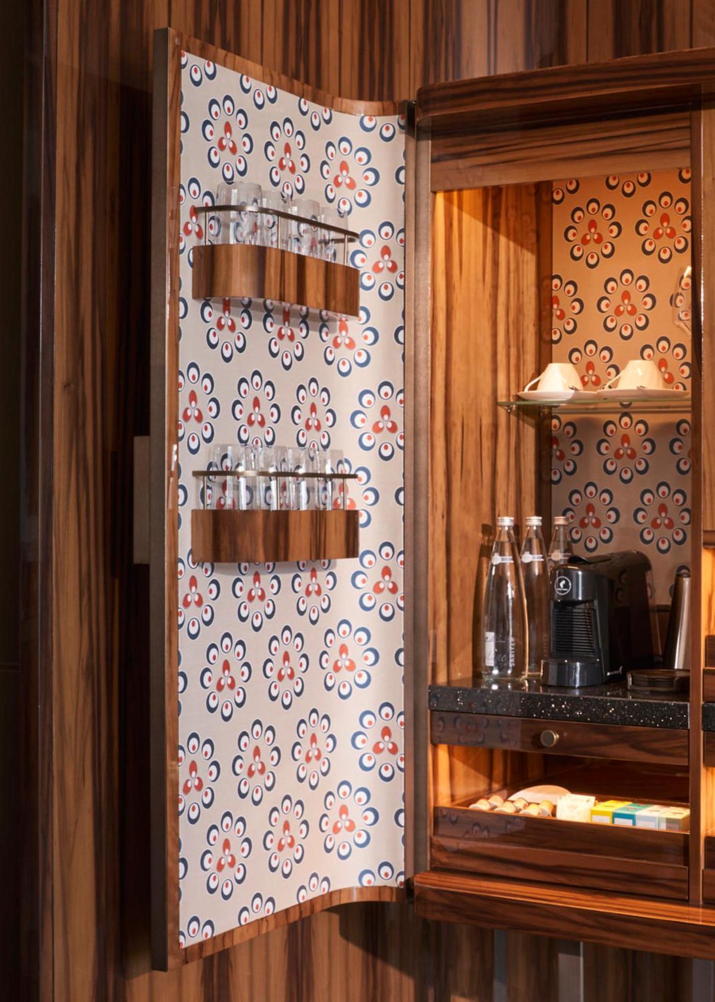 Mandarin Oriental Bosphorus, 5* Стамбул